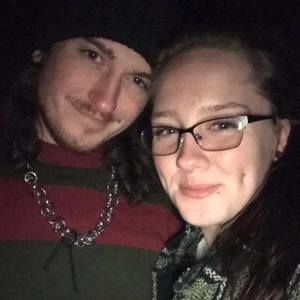 Meet your Posher, Dave